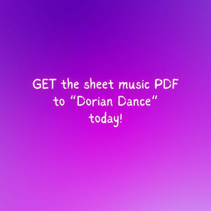 Dorian Dance