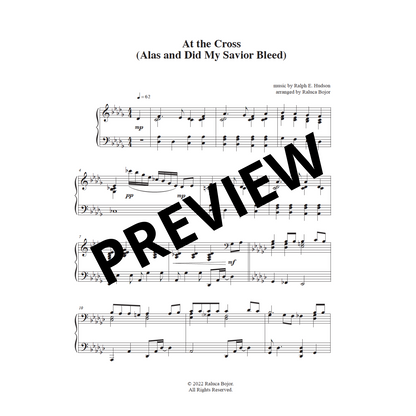 All Year Round – Advanced Piano Hymn Arrangements Digital Book & Sheet Music