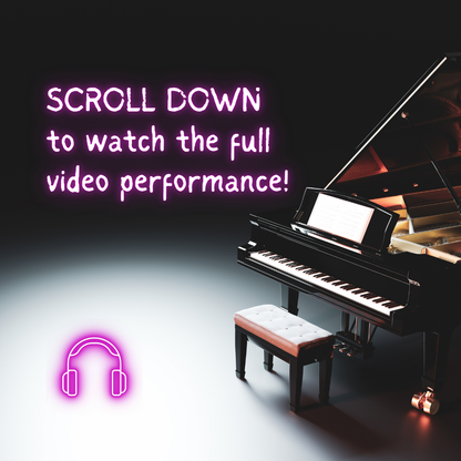 All Things Bright And Beautiful (With Vivaldi's Spring)