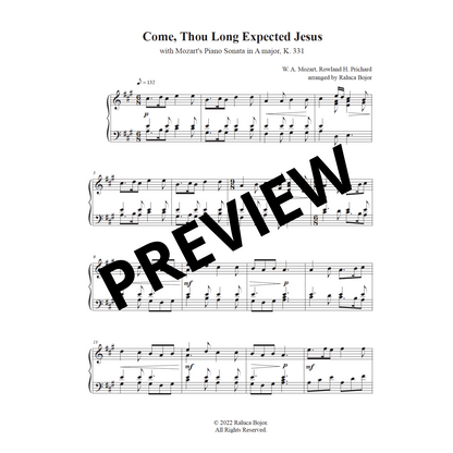 All Year Round – Advanced Piano Hymn Arrangements Digital Book & Sheet Music