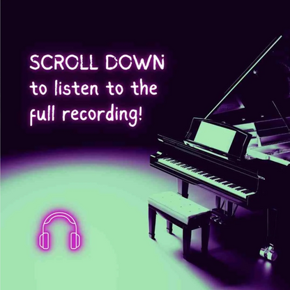 Go Tell It On The Mountain - Advanced Piano Arrangement Sheet Music