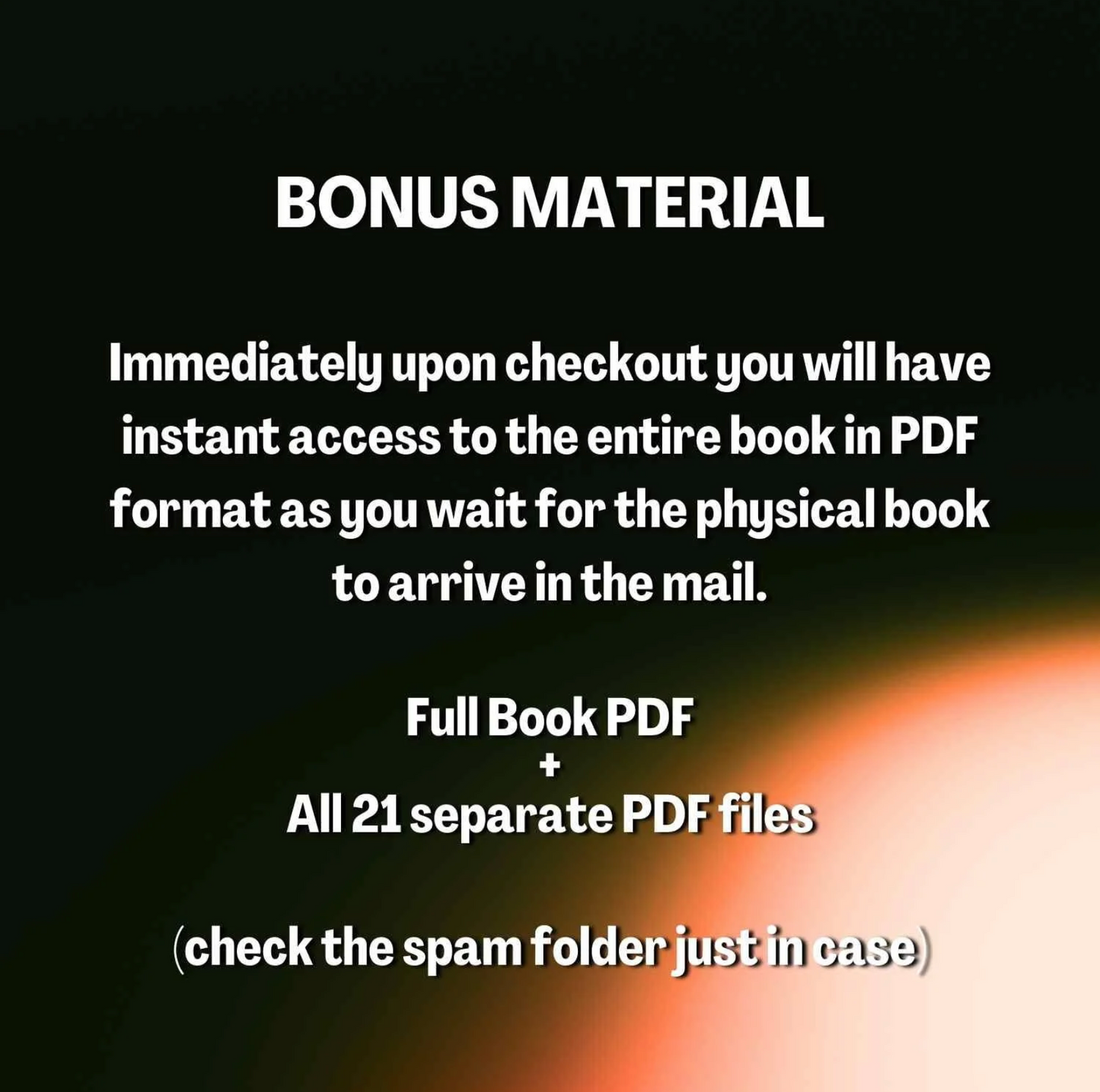 Hymns for Holy Week – Physical Book